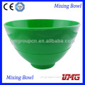 Hot sale Dental Plastic mixing bowl